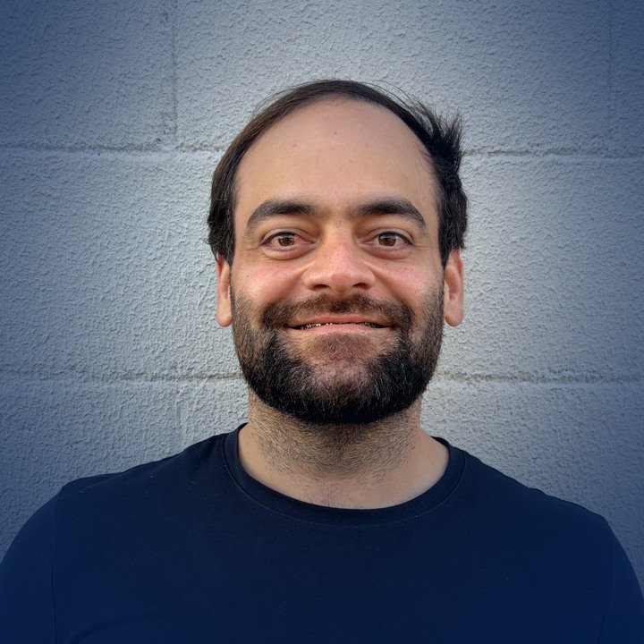 Retrato de Carlos Távora